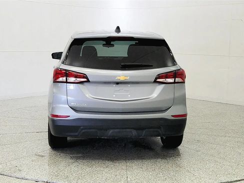 Used 2024 Chevrolet Equinox LS w/ LS Convenience Package FWD image 6