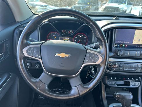 Used 2019 Chevrolet Colorado ZR2 image 10