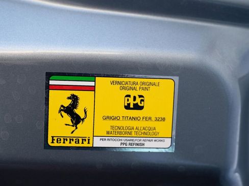 Certified 2019 Ferrari 812 Superfast Base image 16