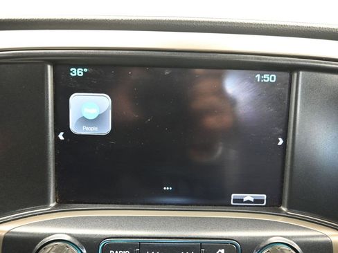 Used 2019 Chevrolet Silverado 2500 High Country image 18