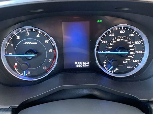 Used 2022 Subaru Ascent Limited image 20