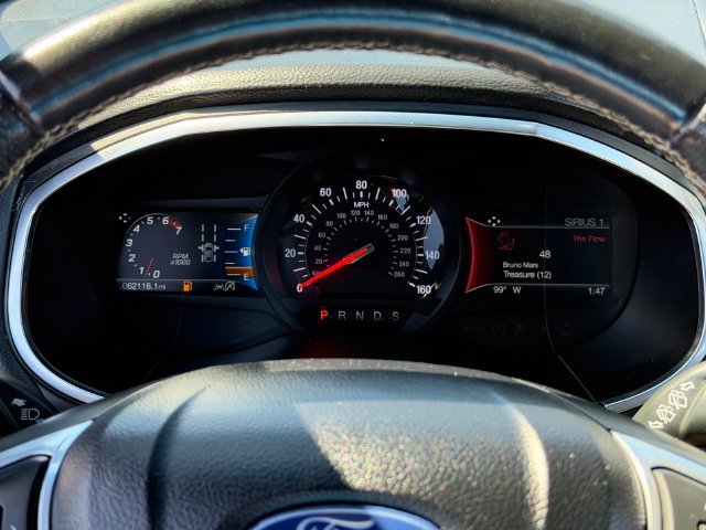 Used 2020 Ford Edge ST w/ Equipment Group 401A AWD/4WD image 16