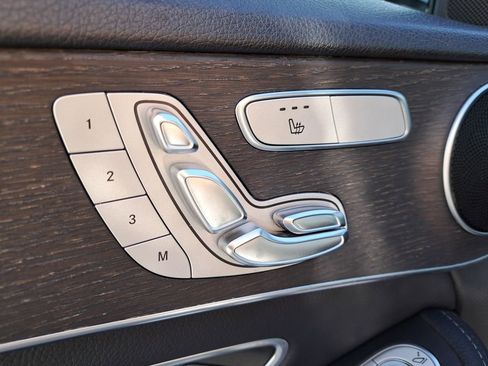 Used 2019 Mercedes-Benz C 300 C 300 image 14