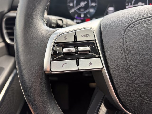 Certified 2024 Kia Telluride SX Prestige AWD/4WD image 21