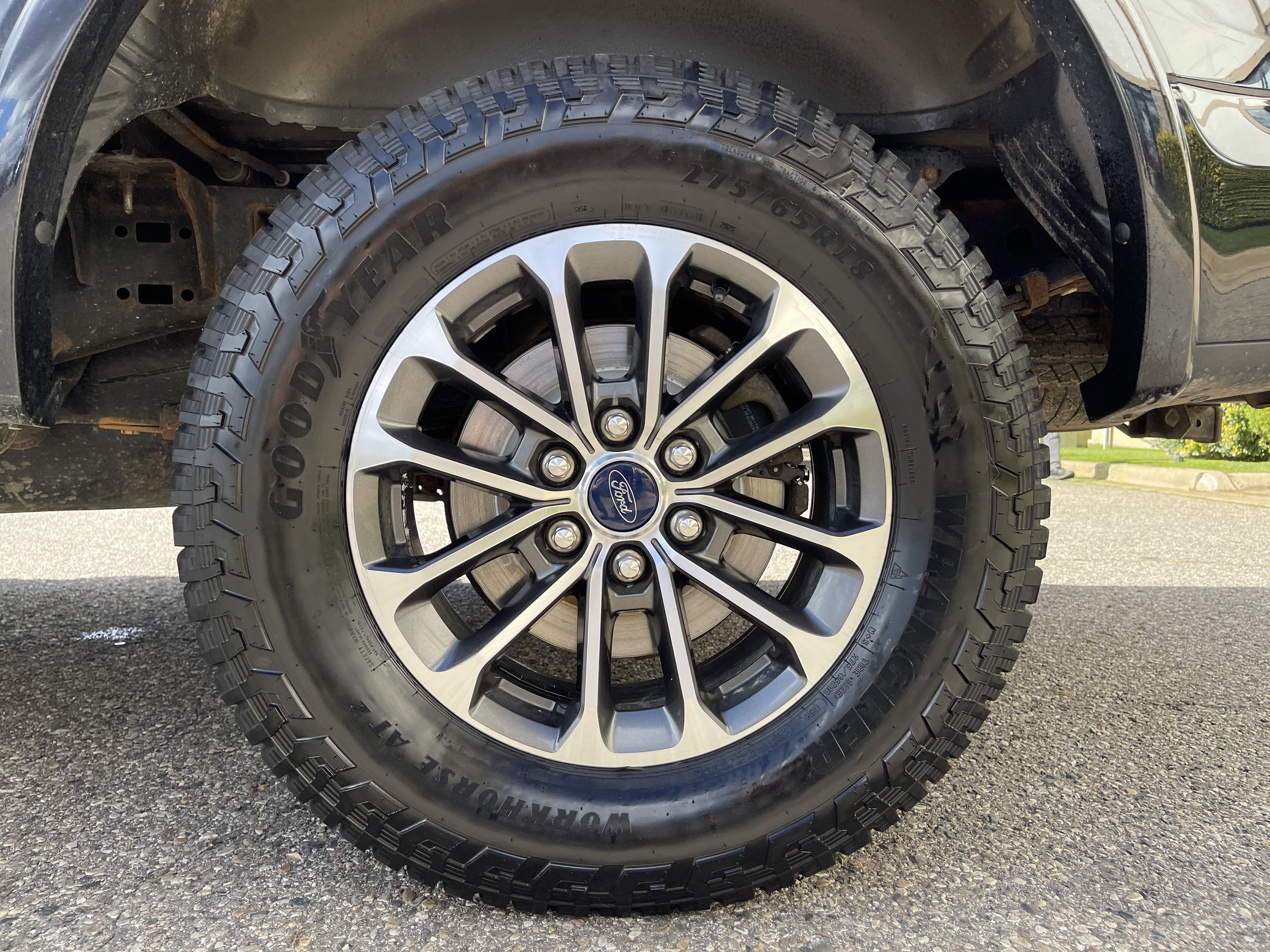 Used 2019 Ford F150 XLT w/ Equipment Group 302A Luxury AWD/4WD image 22