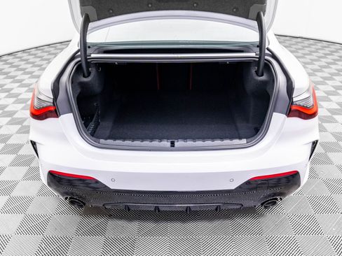 New 2026 BMW 430i xDrive Coupe w/ M Sport Package image 30