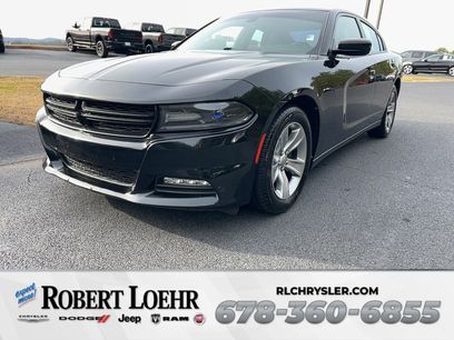 Used 2017 Dodge Charger SXT w/ Driver Confidence Group
