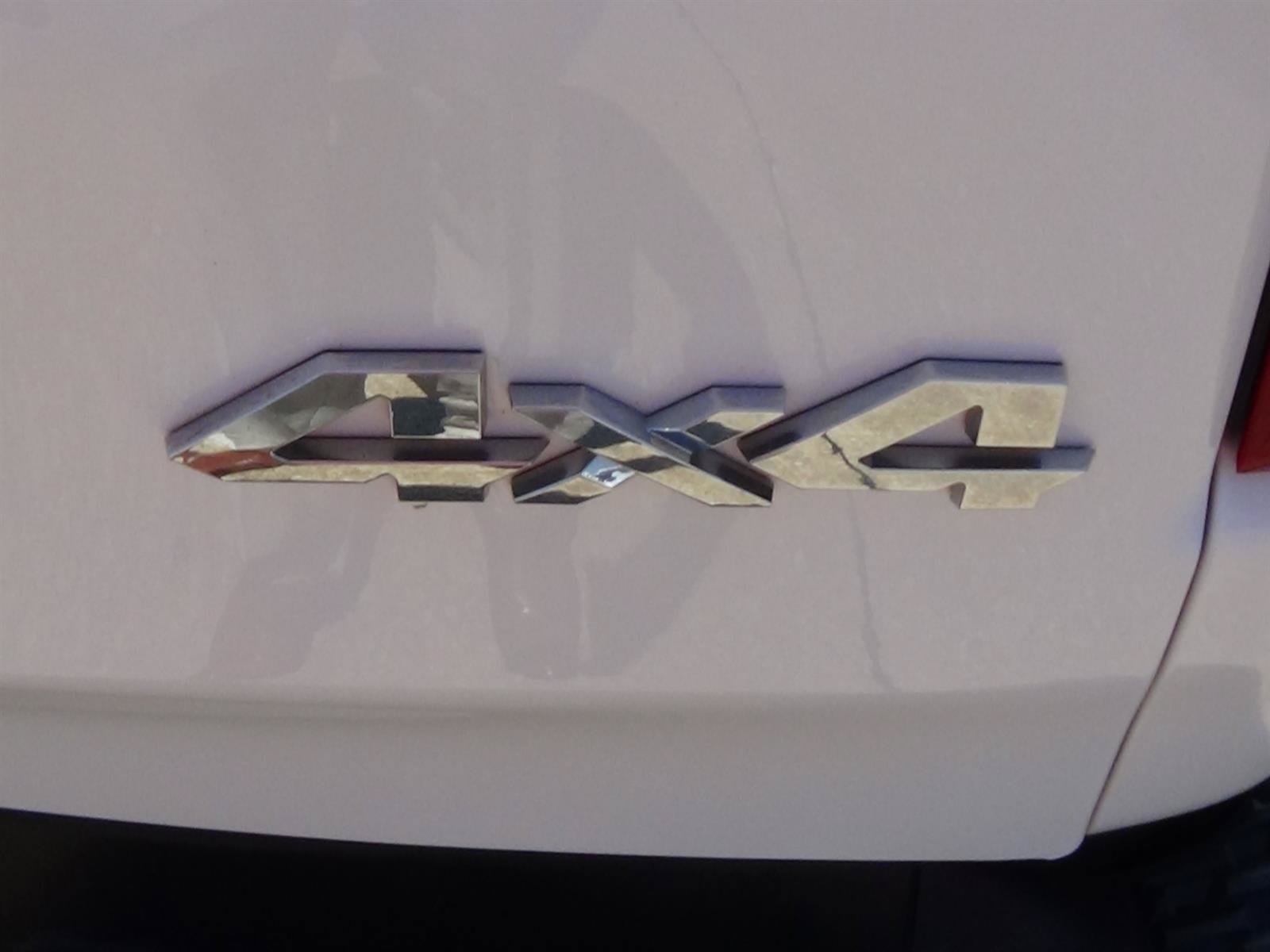 Used 2025 RAM 1500 Big Horn AWD/4WD image 10