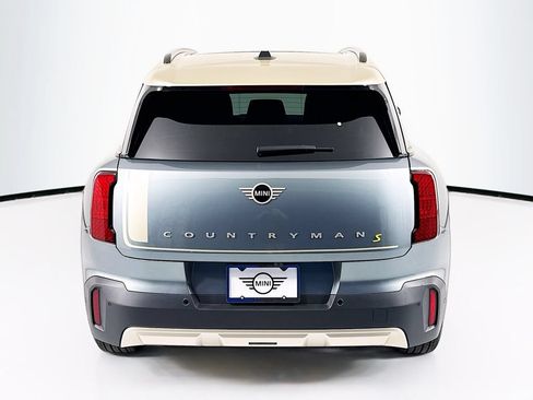Used 2025 MINI Cooper Countryman SE w/ Comfort Package Max AWD/4WD image 6