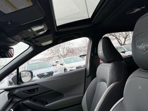 New 2026 Subaru Crosstrek 2.5i Wilderness image 19
