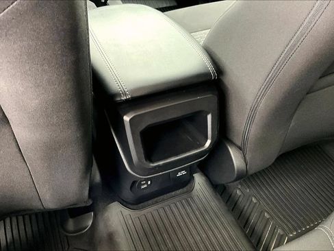 Certified 2025 Ford Ranger XLT w/ Equipment Group 301A High AWD/4WD image 32