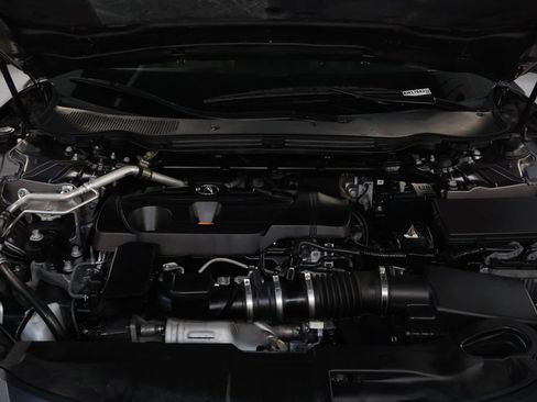 Used 2021 Acura TLX SH-AWD w/ Technology Package image 38
