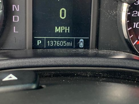 Used 2019 GMC Sierra 1500 Limited w/ Elevation Edition AWD/4WD image 19