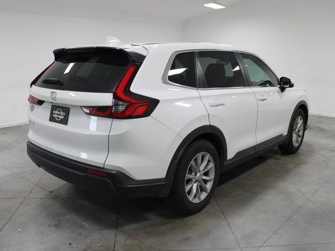 Used 2024 Honda CR-V EX image 9