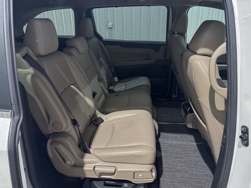 Used 2022 Honda Odyssey EX-L image 25