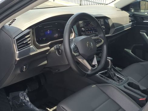 Used 2022 Volkswagen Jetta SE FWD image 10