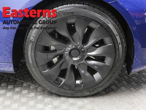 Used 2020 Tesla Model 3 Standard Range Plus image 28