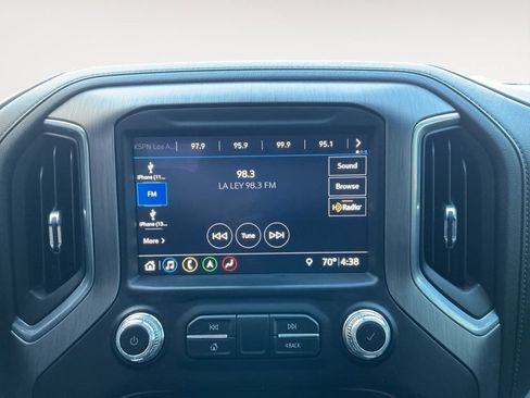Used 2019 GMC Sierra 1500 Denali AWD/4WD image 14