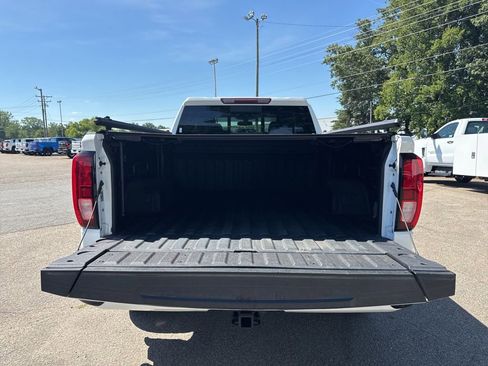Used 2021 GMC Sierra 1500 Elevation w/ Preferred Package RWD image 29