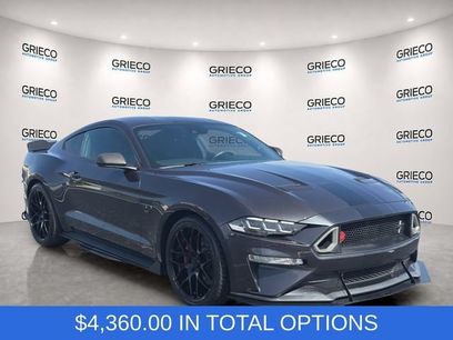 Used 2023 Ford Mustang GT w/ Security Package