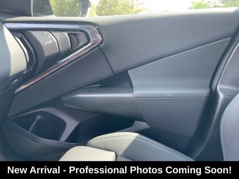 Used 2025 BMW X3 xDrive30i w/ Premium Package AWD/4WD image 15