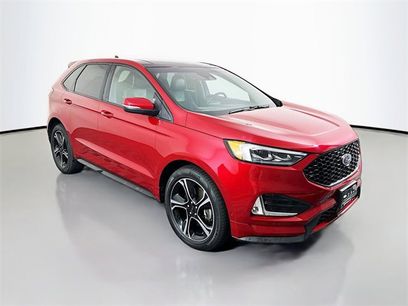 Used 2020 Ford Edge ST w/ Equipment Group 401A