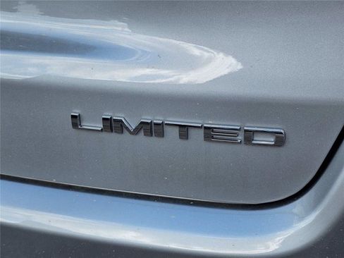 New 2026 Jeep Compass Limited AWD/4WD image 22