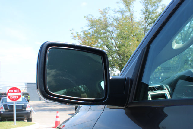 Used 2016 RAM 1500 Big Horn AWD/4WD image 8