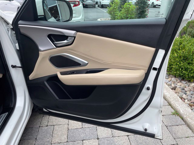Used 2019 Acura RDX AWD image 19