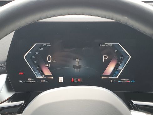 Used 2025 BMW X1 xDrive28i w/ Convenience Package image 15