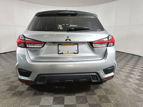 Used 2024 Mitsubishi Outlander Sport ES AWD/4WD image 4