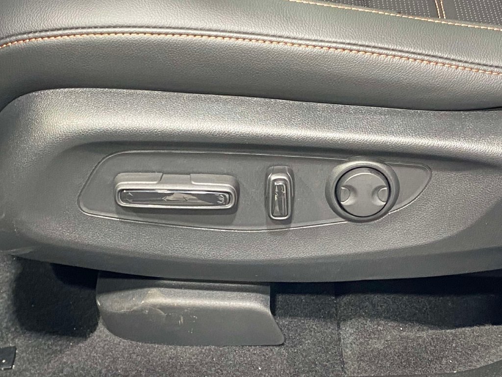 New 2026 Honda CR-V Sport-L image 18