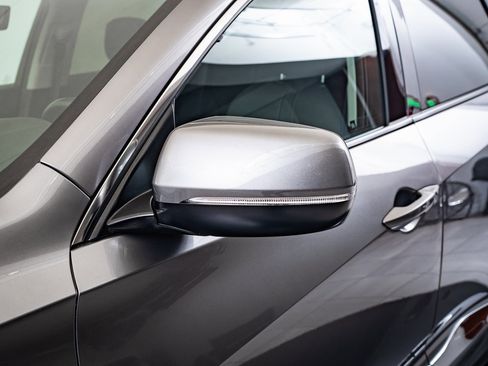 Used 2025 Acura RDX w/ Technology Package image 16