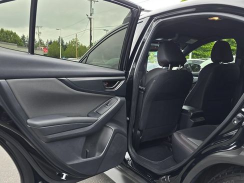 Used 2023 Subaru WRX AWD/4WD image 14