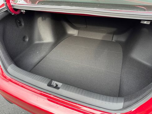 New 2025 Honda Accord Sport image 12