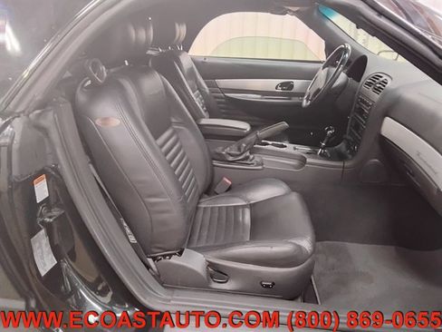 Used 2002 Ford Thunderbird RWD image 13