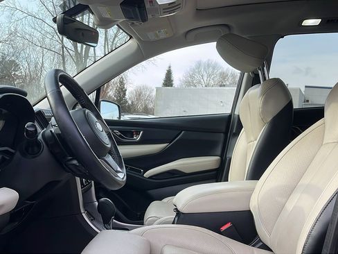 Used 2020 Subaru Ascent Limited w/ Technology Package image 10