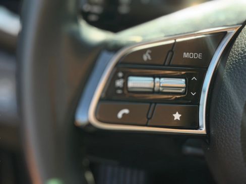 Certified 2024 Kia Seltos S FWD image 29
