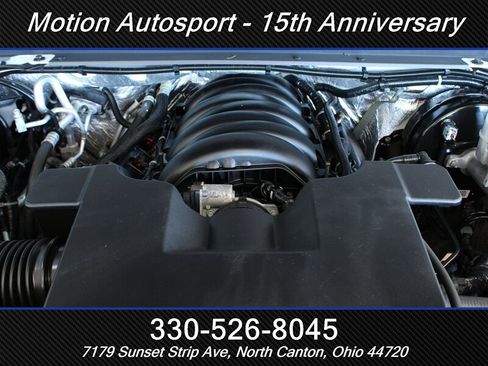 Used 2018 Chevrolet Tahoe Premier AWD/4WD image 14