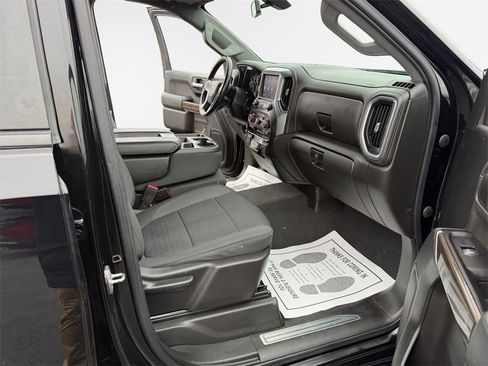 Used 2022 Chevrolet Silverado 1500 LT image 26
