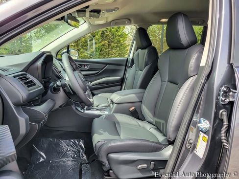 New 2026 Subaru Ascent Premium AWD/4WD image 8