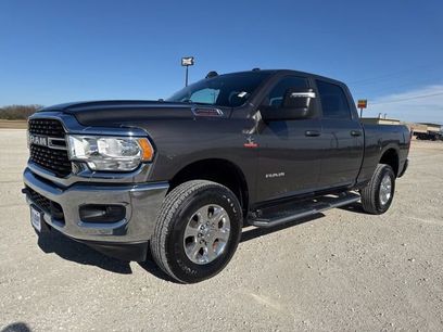 Used 2024 RAM 2500 Big Horn