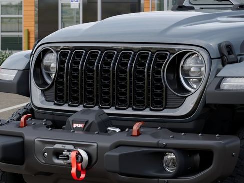 New 2026 Jeep Gladiator Sport AWD/4WD image 12