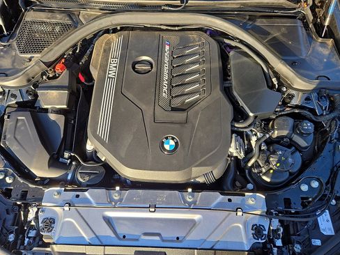 Certified 2023 BMW M340i xDrive w/ Premium Package image 28