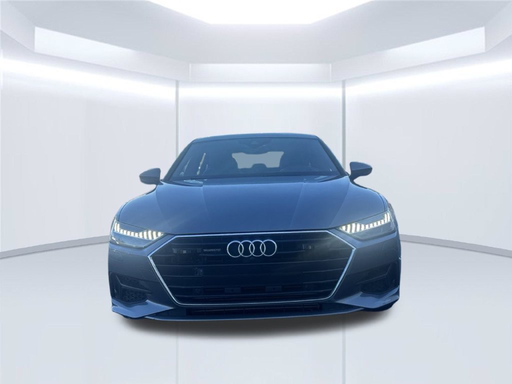 Used 2020 Audi A7 3.0T Prestige AWD/4WD image 8
