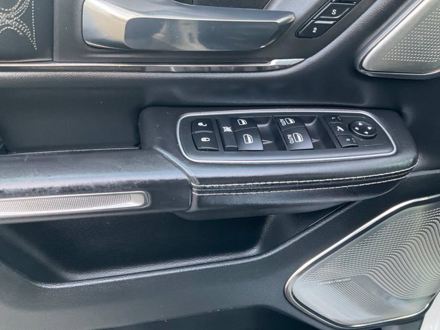 Used 2020 RAM 1500 Limited AWD/4WD image 24
