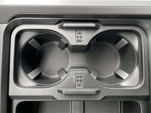 New 2026 Ford F250 Lariat w/ Black Appearance Package image 18