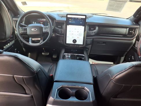 Certified 2024 Ford Expedition Limited AWD/4WD image 19