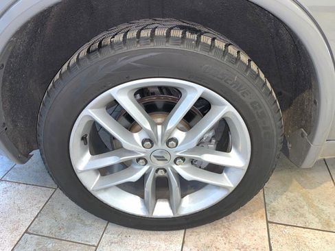 Used 2021 Dodge Durango R/T image 11