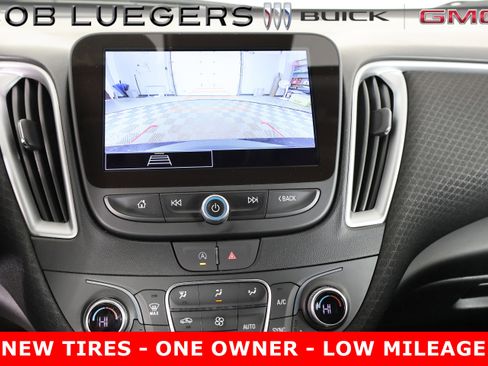 Certified 2024 Chevrolet Malibu LT image 23